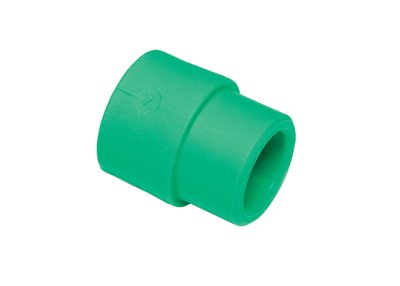 product visual PP-R Reducer I/E GN 63x25