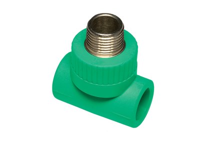 product visual PP-R Tee Metal M/T GN 25x3/4"