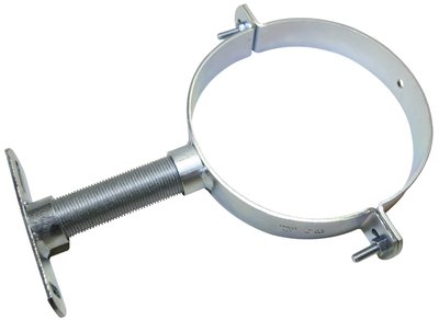 product visual Pipe Clamp Female 63x1/2"