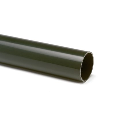product visual HT-PE Outlet-Pipe 90x3,5 L=5 EN1519